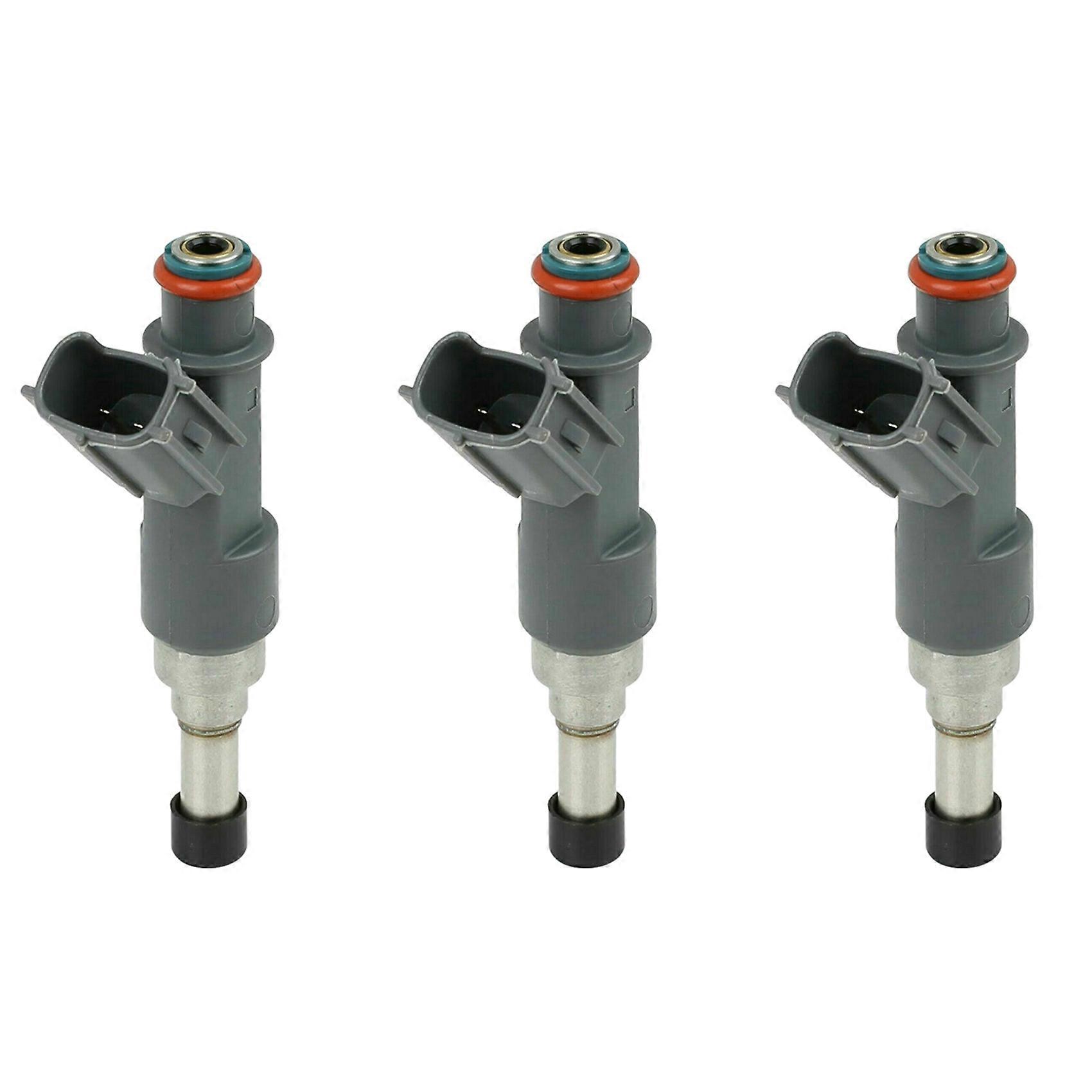 Kraftstoffeinspritzdüsen Für Toyota Hilux 2.7l, Tacoma, Innova Mpv 2.0, 2.5, 2.7l Und 4runner (2010-2012) - Teilenummern: 23250-0c010 Und 2320979155