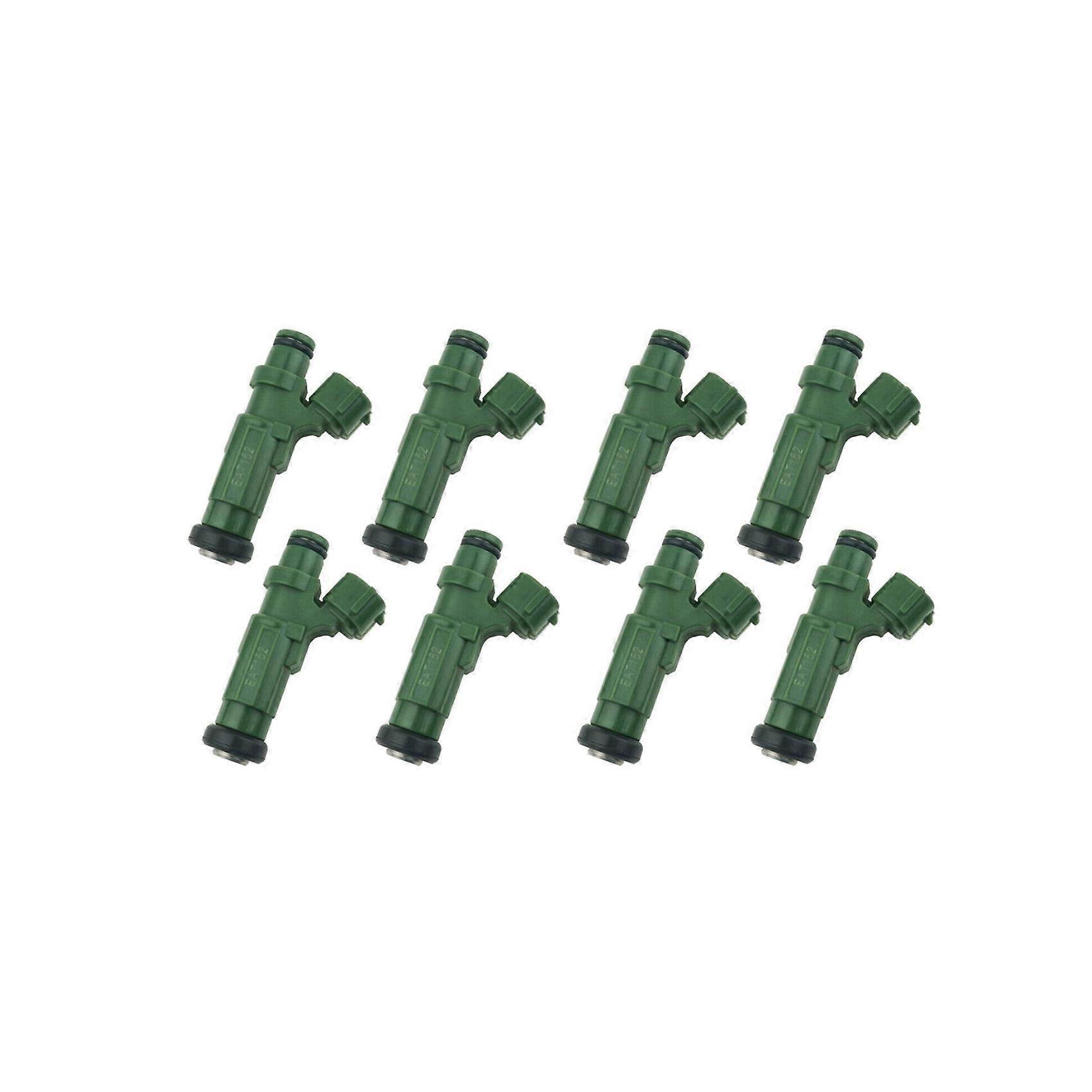 Kraftstoffeinspritzdüsen 63p-13761-01 63p-13761, Grüne Ausführung, Für Yamaha F150 Ps 4t Außenbordmotor (yamaha Motors)