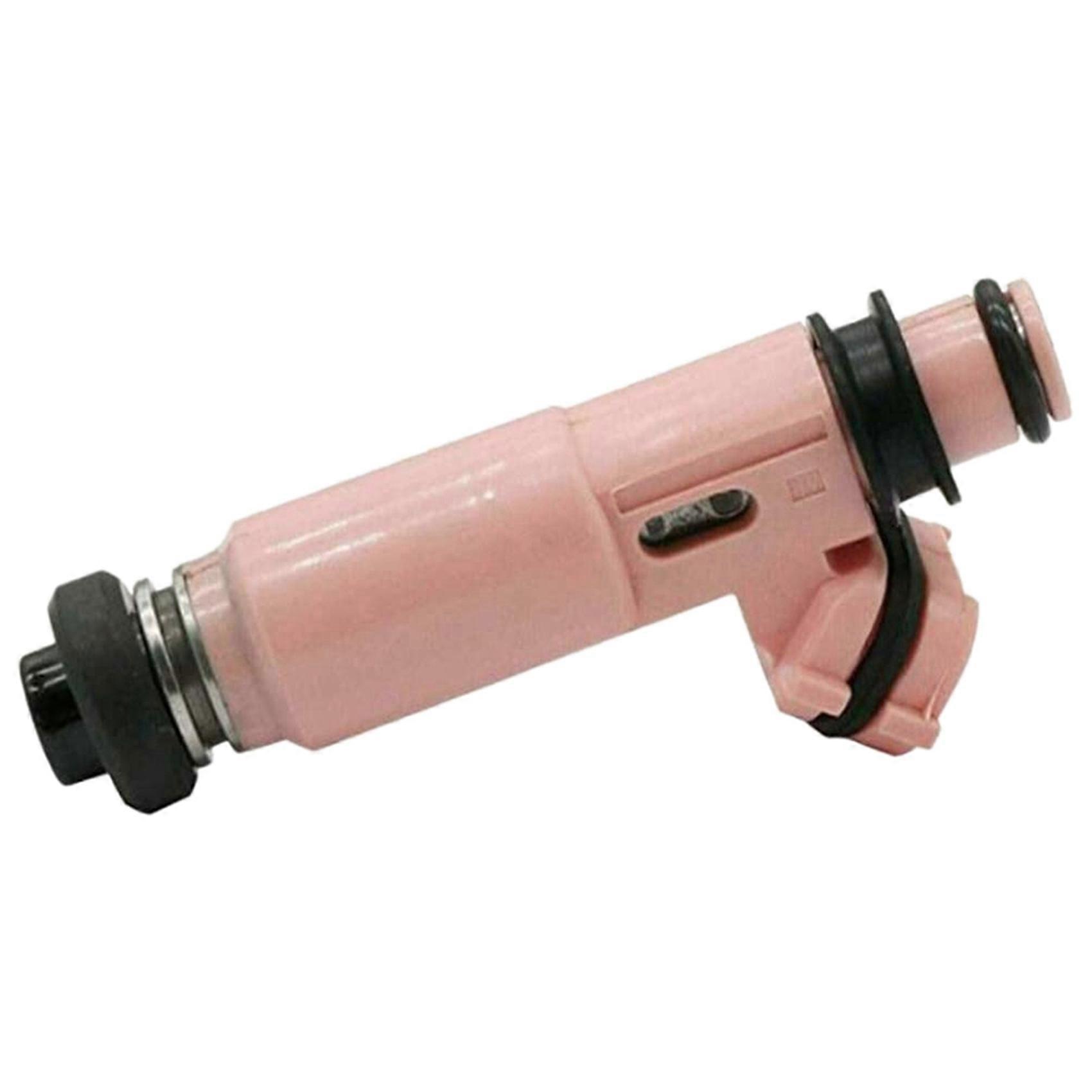 5 Einspritzdüsen 23250-20030 Für Toyota Camry Highlander Lexus Es300 Rx400h 3.3l 1mz 2002-2008 2325020030 23209-20030