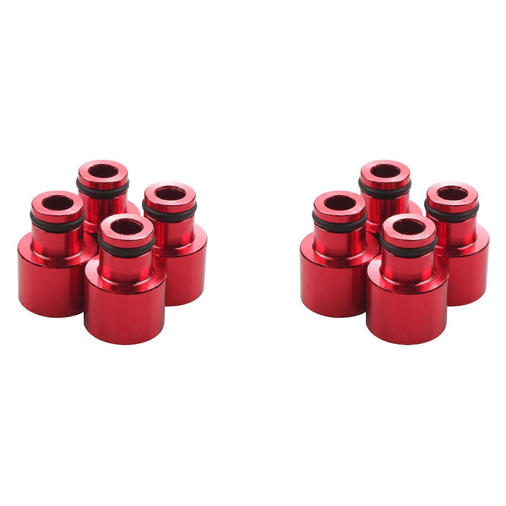 Adapter, Distanzstücke Und Verlängerungen Für Einspritzdüsen, Motorhaubenzubehör Für B16, B18, D16z Und D16y