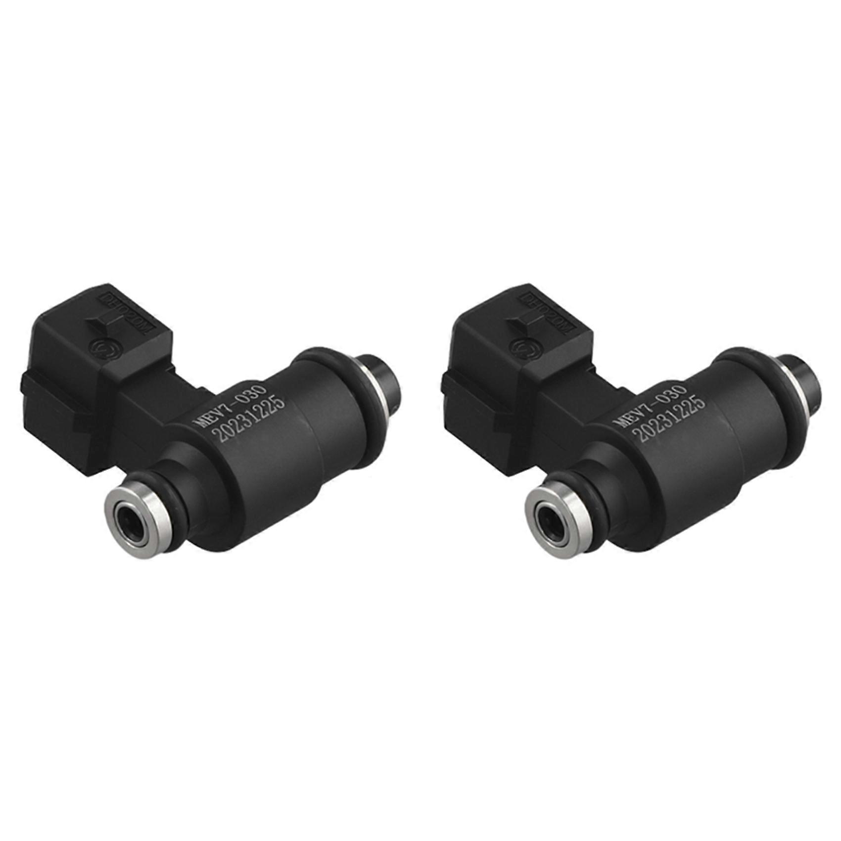 Mev7-030 Mev7-030-a Einloch-einspritzdüsen Für 50-cm³-motorräder - Zubehör