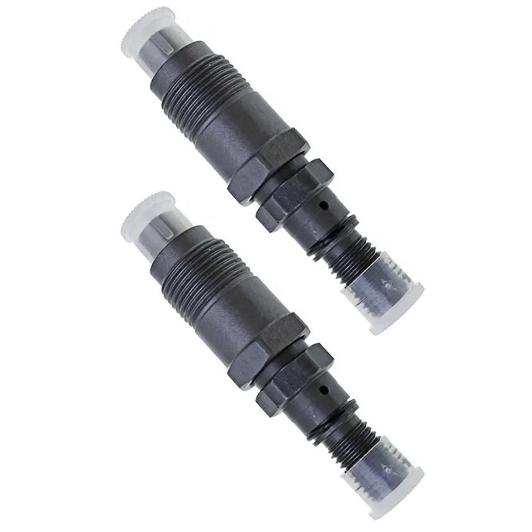 2x 719255-53100 Einspritzdüsen Für Yanmar-motor 3tne74 3tna72 3tn82 3tn66uj 3tn66l-ut 3tne68-dw 3tne74-gb2 3tne74-gb2s