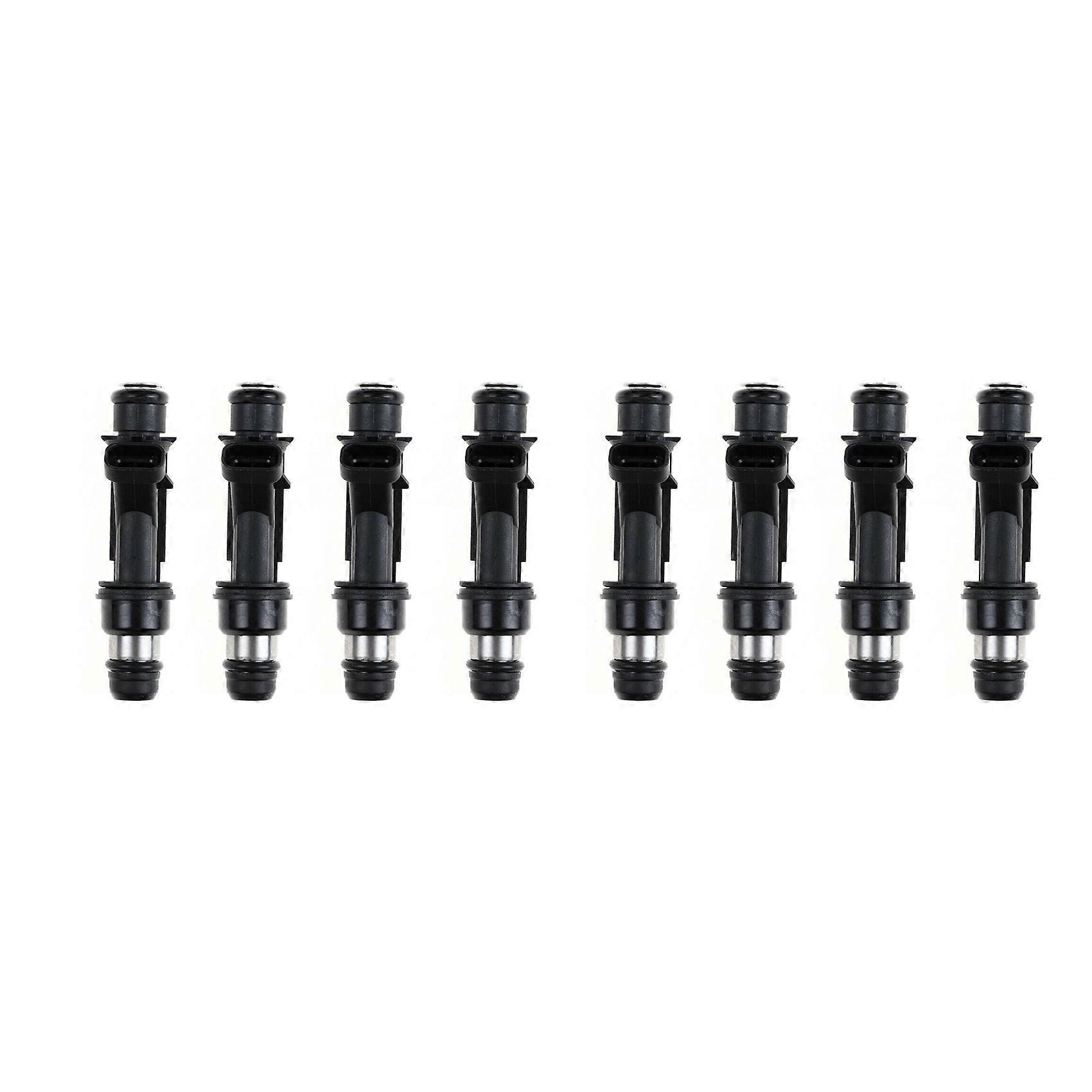 2 Einspritzventile Kompatibel Mit Chevrolet Opel Daewoo Düse 96334808 25332290