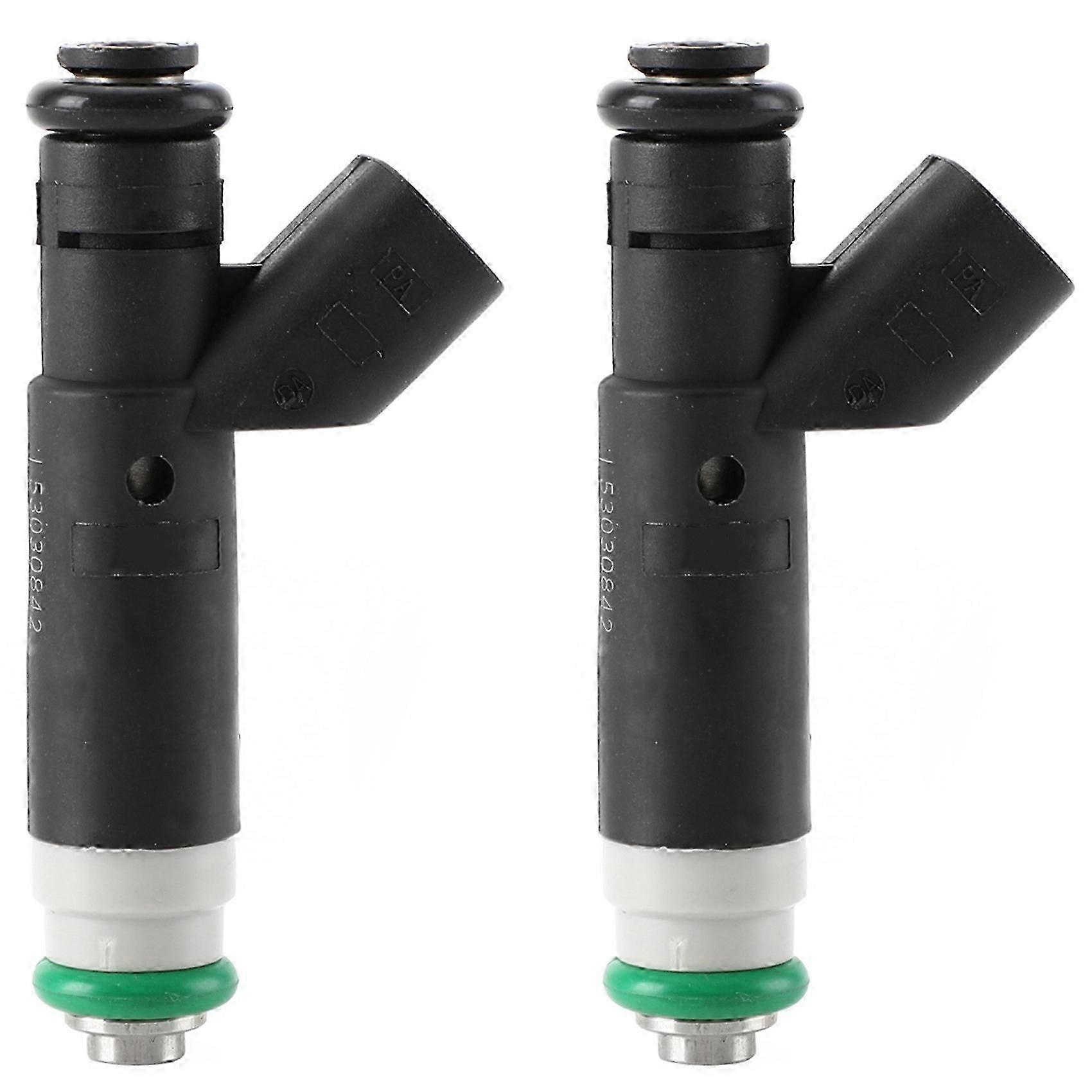 Kraftstoffeinspritzdüsen Für Dodge Dakota, Dodge Durango Und Jeep Grand Cherokee 4.7l V8 (1999-2000) - Teilenummer: 53030842