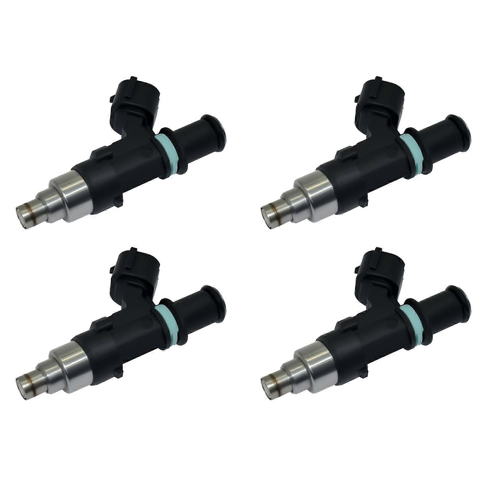 Eat314 15710-82k50 Einspritzdüsen Für Suzuki Df 90, Df90a, Da64w Und Df100 Außenbordmotoren (2015) - Autozubehör