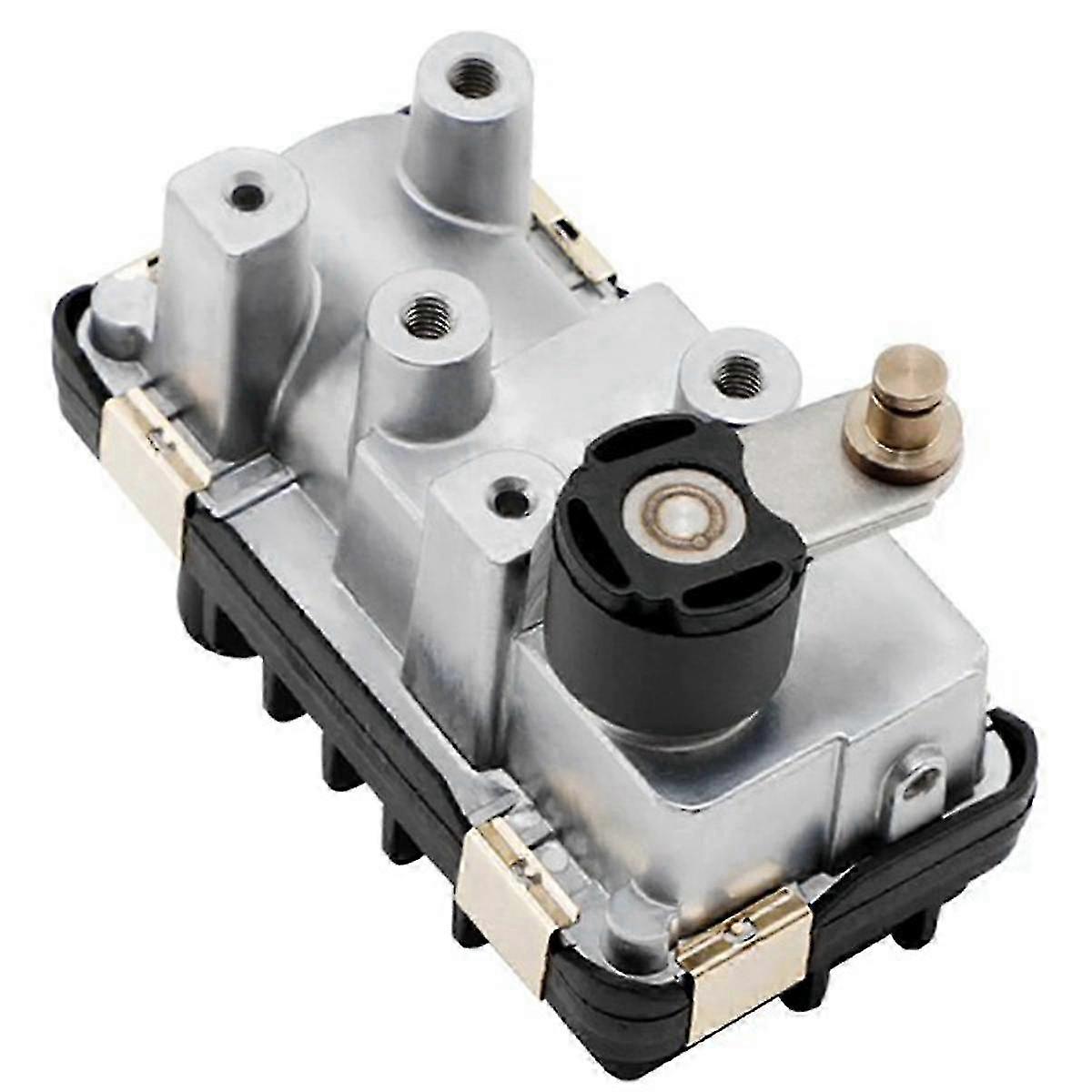 Turbolader-druckregelventil, M-klasse, 6nw009660 G001
