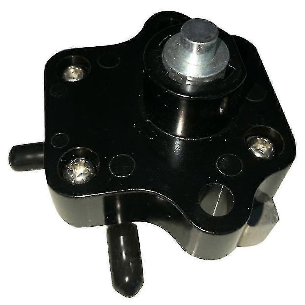 Kraftstoffpumpe Für Außenbordmotoren – Kompatibel Mit Tohatsu, Mariner, Mercury