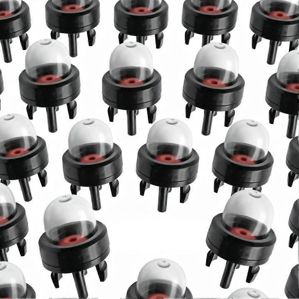 20-teiliges Set Für Die Kraftstoff- Und Ölvorförderpumpe Des Vergasers, Kompatibel Mit Kettensägen Und Freischneidern Von Ryobi, Walbro Und Husqvarna.