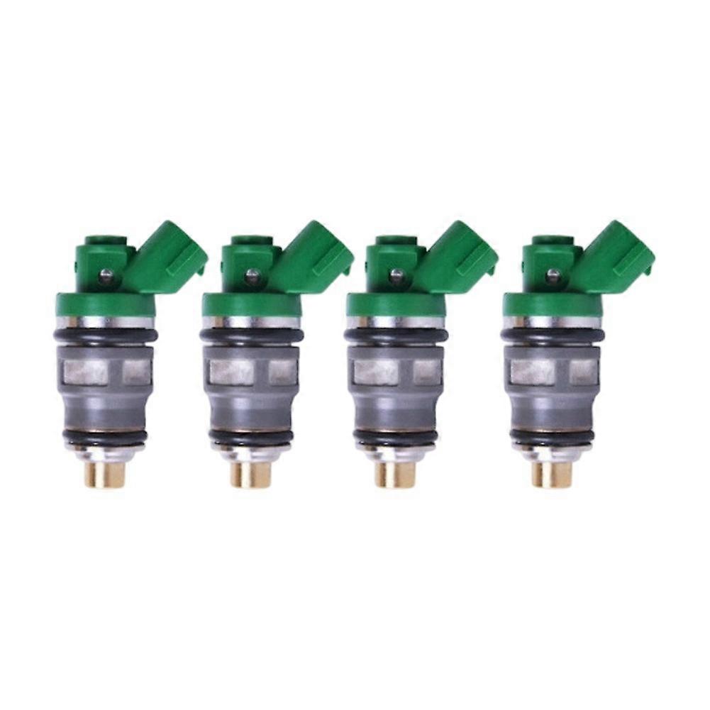 4 Einspritzdüsen Für Suzuki Df40-df50 (1999-2010) 1571087j00 15710-87j00