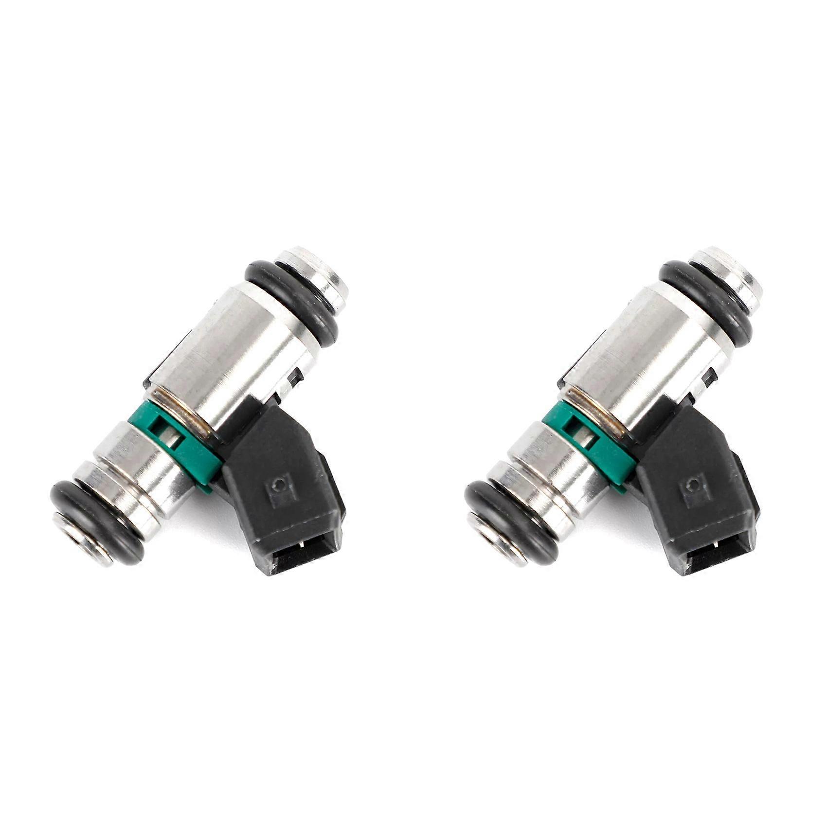 Twin Power 5.6 G/s Direktmontage-einspritzdüsen Für Harley V-rod Vrsc 27665-01, 27665-01a, Iwp-063b, Iwp-063