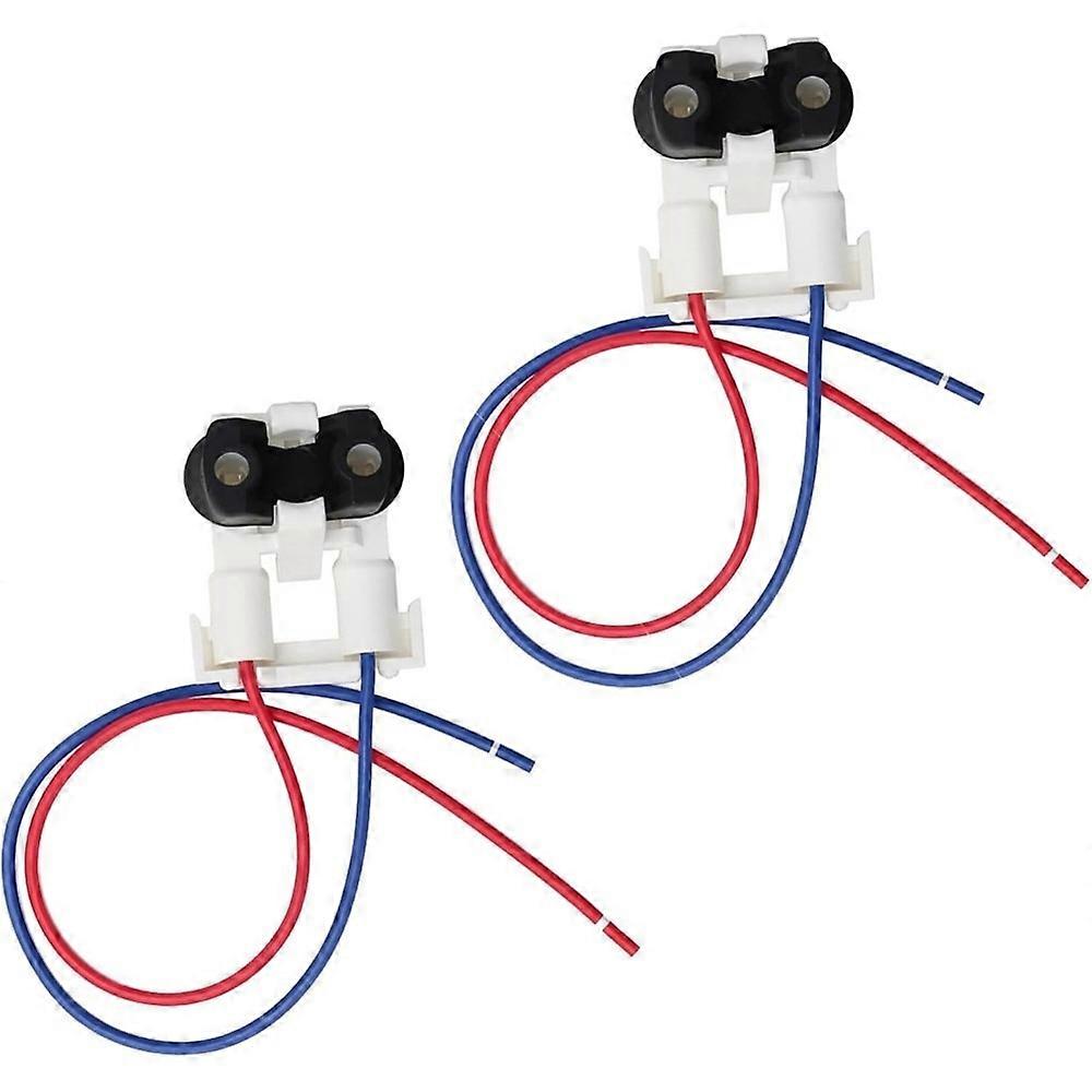 Tbi-kraftstoffeinspritzdüsenstecker Als Ersatz Für Die Teilenummer 12102568, Kompatibel Mit Chevy Gmc 1500 2-adriger Kabelbaum, Kompatibel Mit Chevrolet Gmc 1500 Und 2500.