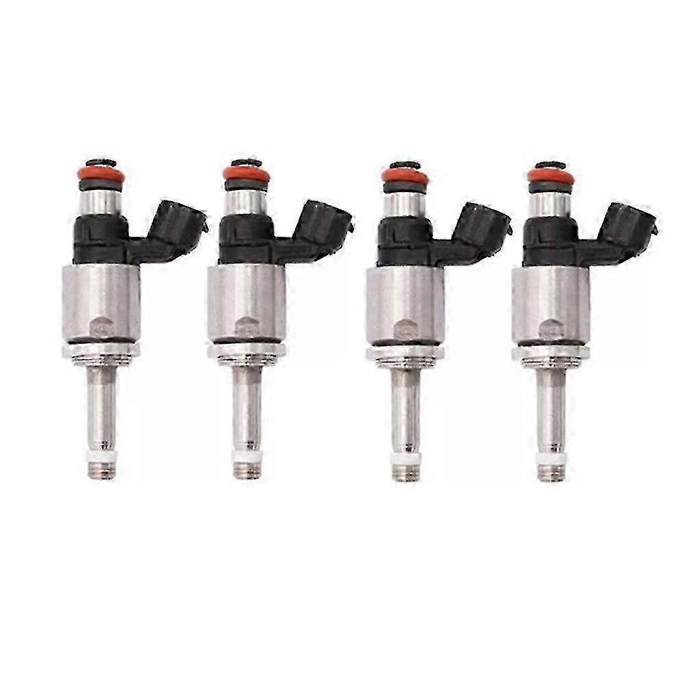 Kraftstoffeinspritzdüsen 16010-5la-305 Kompatibel Mit Honda Cr-v 2015-2019 Und 2015-2021 (referenzen: 160105la305, 16010-5la-306, 16450-5la-a01)