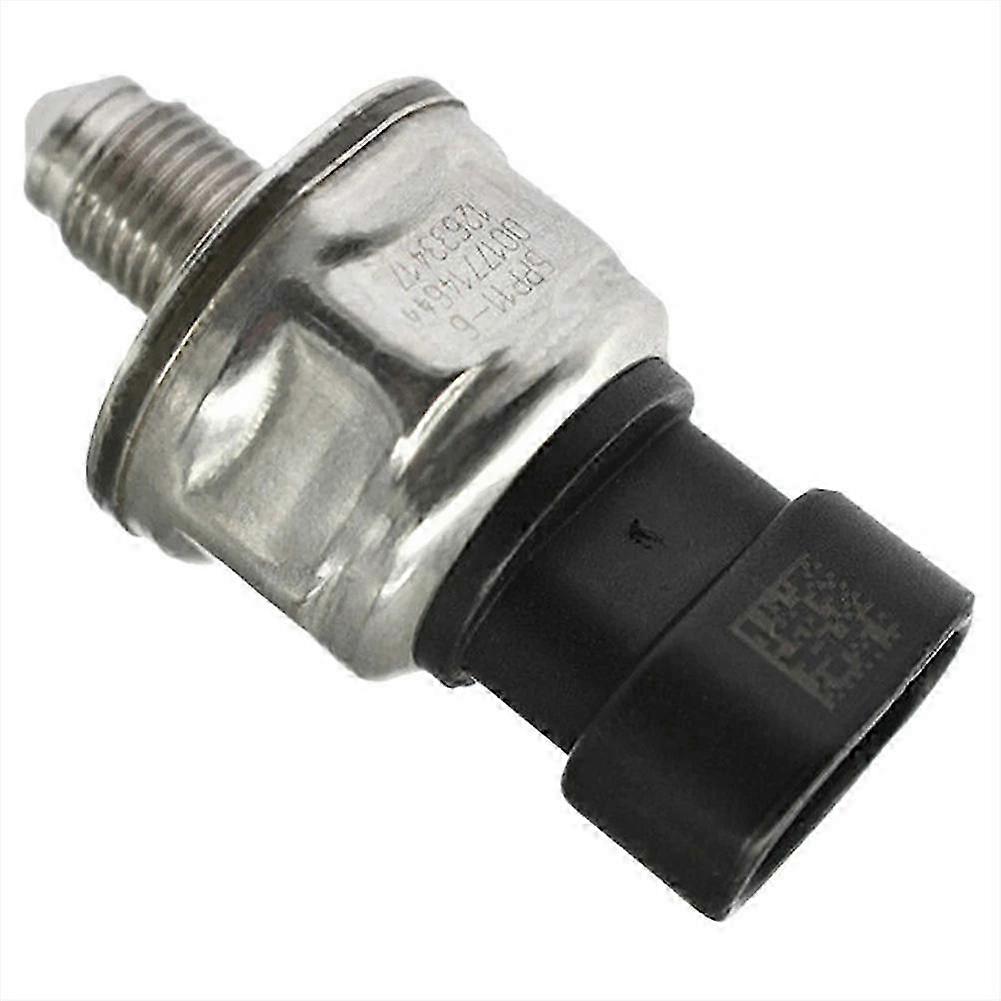 Common-rail-drucksensor Für Pkw 12633417 12635273 Fps38 Kompatibel Mit Terrain Xts Regal 11-17