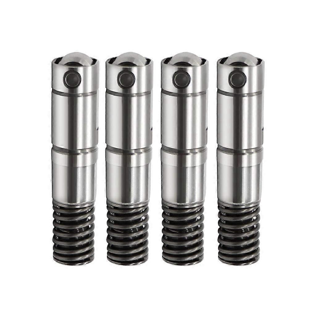 4 Afm (active Fuel Management) Rollenstößel Für Gmc, Cadillac, Chevrolet, Buick, Pontiac 12645725 12569256