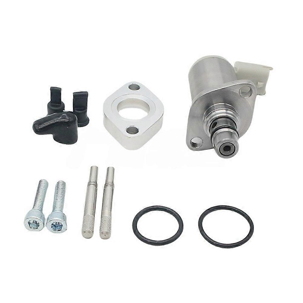 Scv Dosier-magnetventil-kit Für Diesel-common-rail-pumpe 55493549, Kompatibel Mit Chevrolet Colorado Und Gmc.