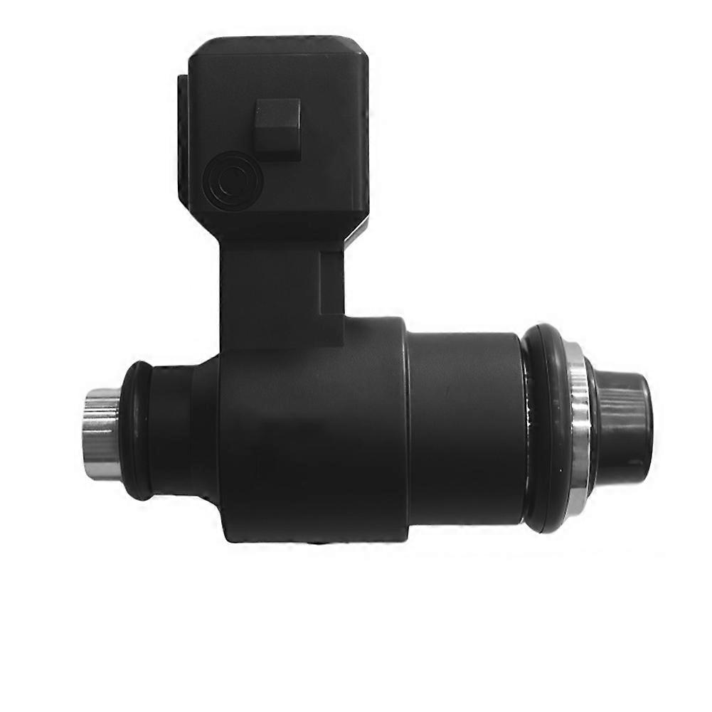 Motorrad-kraftstoffeinspritzdüse Mev1-150-a, 250–300 Cm³, Oe-teilenummer Fi40-0010-00, Zubehör Für Vierloch-kraftstoffversorgungssystem