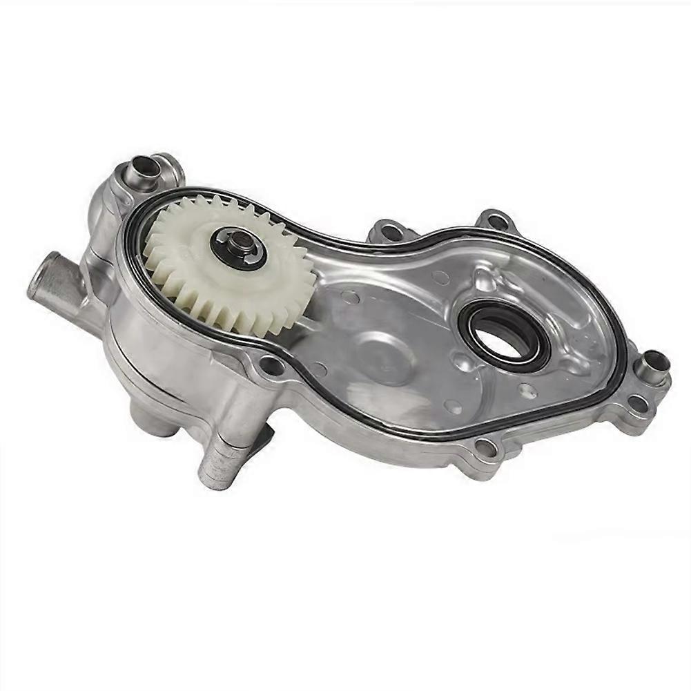 Wasserpumpe Für Motorradkühler 44d-e5417-00 Für Yamaha Ego Lc125 / Xeon125 / Mio 125