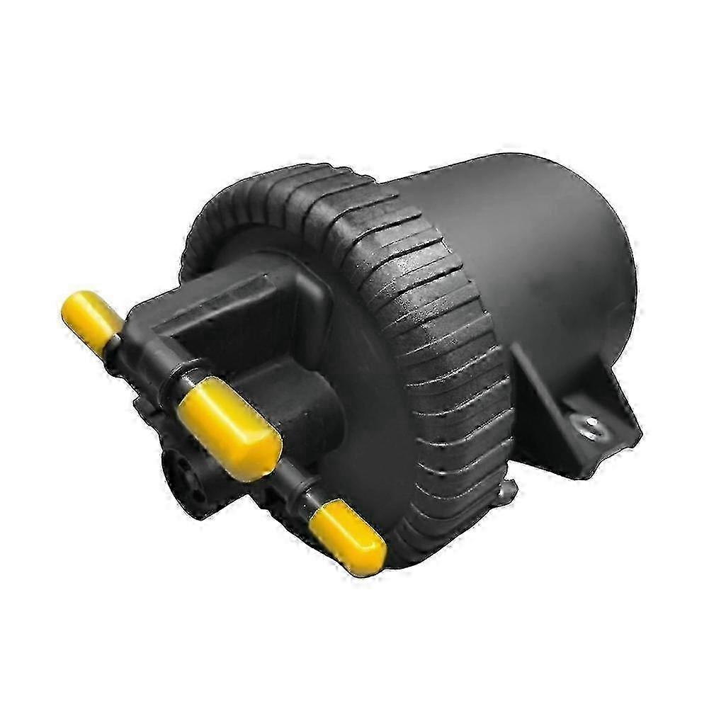Dieselfiltergehäuse 190165 190162, Kompatibel Mit Citroën C4 C5, Peugeot 206, 307, 406, 607, 807 Und Partner 2.0hdi
