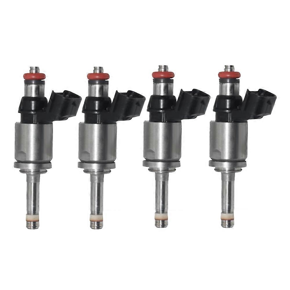 Kraftstoffeinspritzdüsen 16450-5la-a01, Kompatibel Mit Honda Accord Cr-v Und Acura Ilx Tlx 2.4l 2013-2017 164505laa01