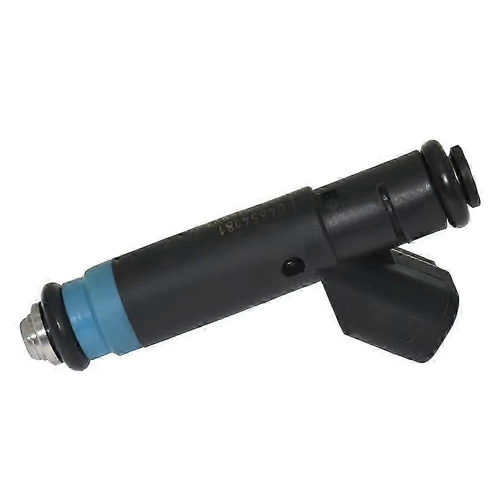 Kraftstoffeinspritzdüse Rl854181 Für Jeep Cherokee (xj), Grand Cherokee (wj) Und Wrangler Tj 4.0l I6 (1999-2004) - Behebt Den Fehlercode P0300 (fj454)