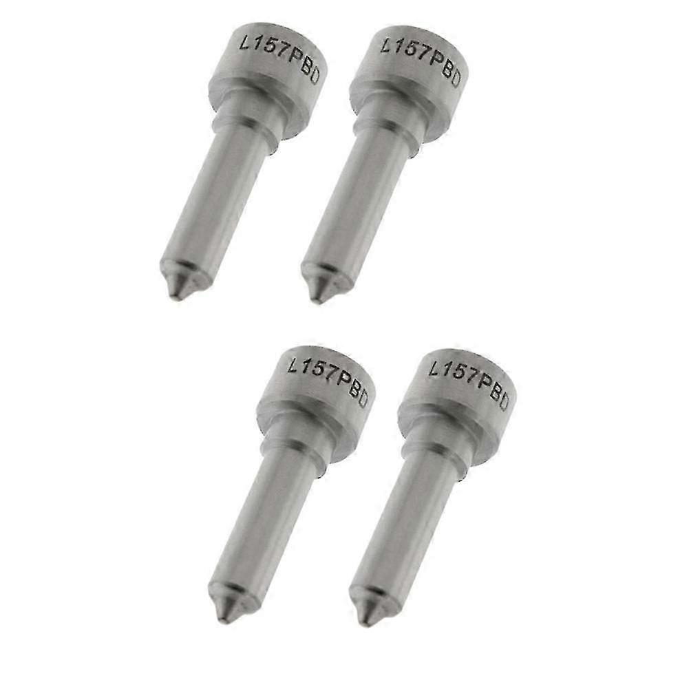 L157prd Diesel-einspritzdüsen, Steuerventile Kompatibel Mit Ssangyong Actyon Kyron 28239294 7135-650 R04701d