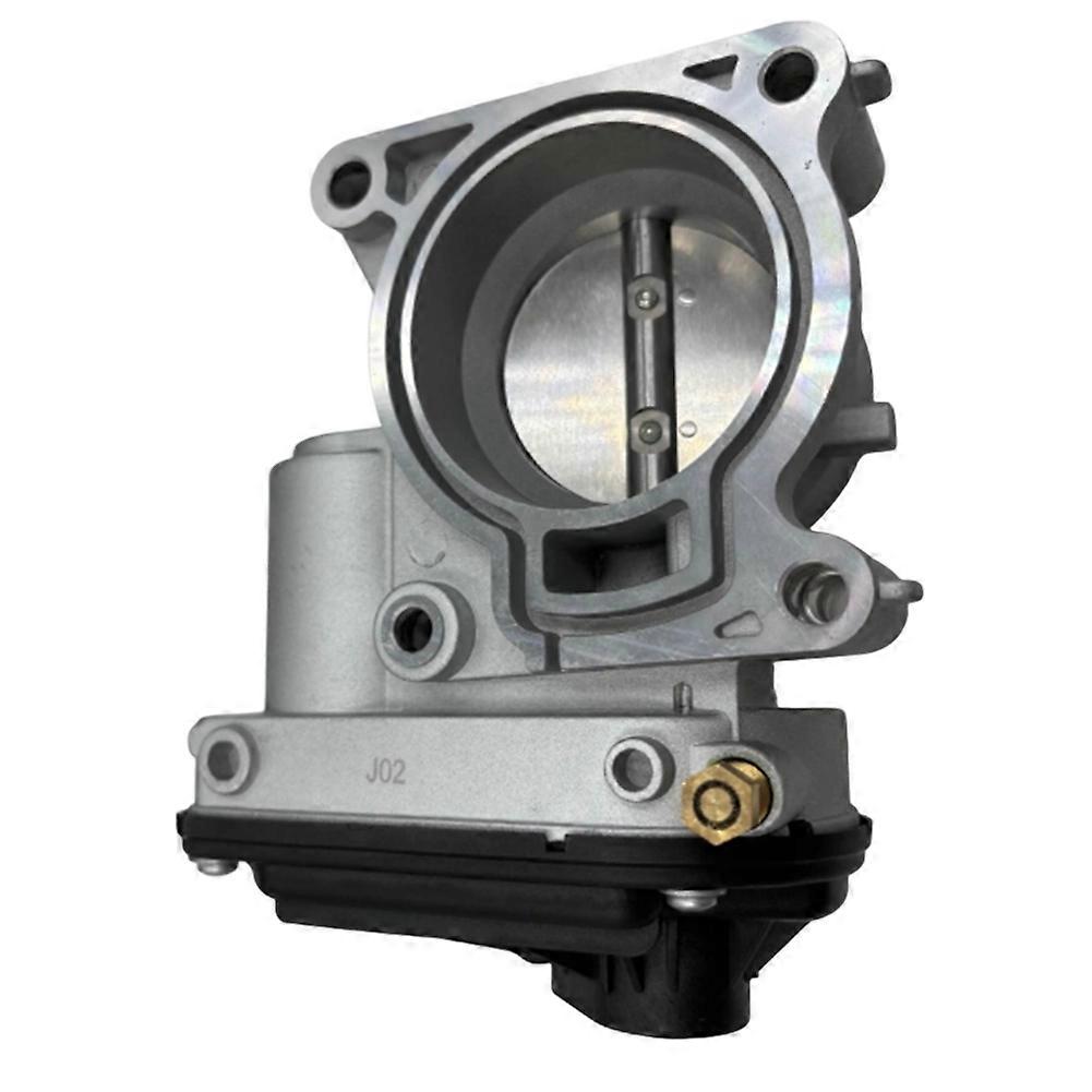 55-mm-drosselklappe Für Ford Focus 2, Fiesta St150 Mk 6, Mondeo 1.8 Und 2.0 Benzinmotoren, Teilenummern Vp4m5u-9e927-dc Und Vp4f9u-9e928-ac