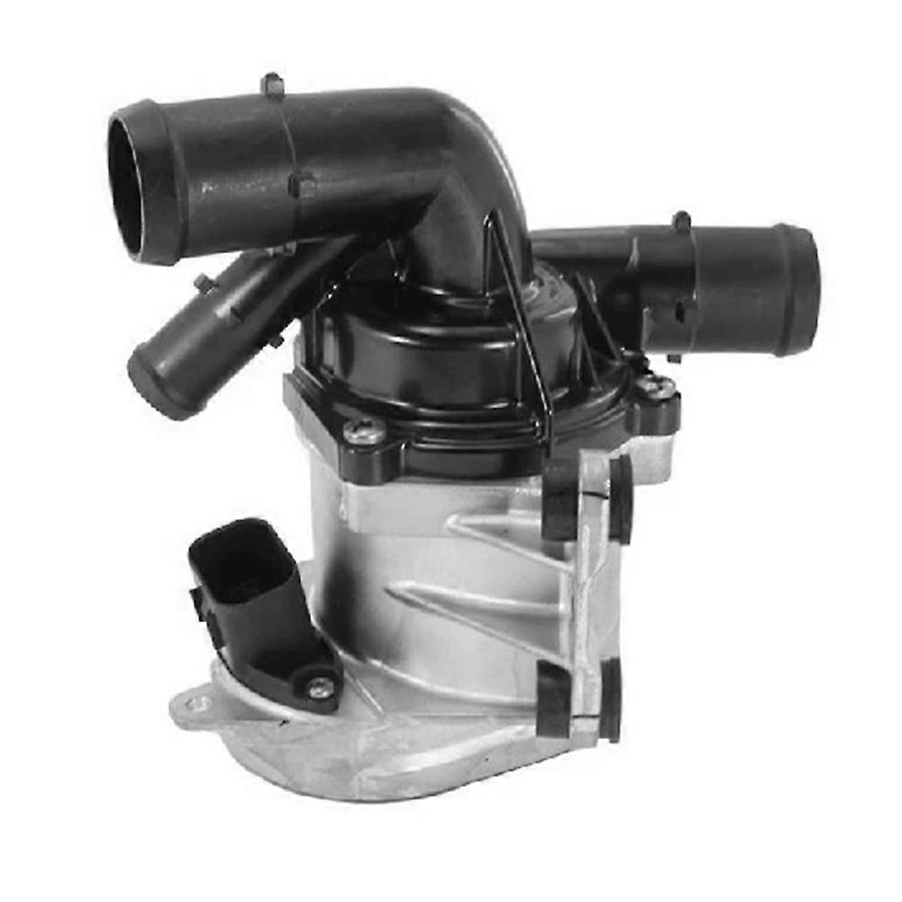 Elektrische Wasserpumpe 55515684 12701669 Für Motor 2021, Zusatzkühlpumpe Lys55513220