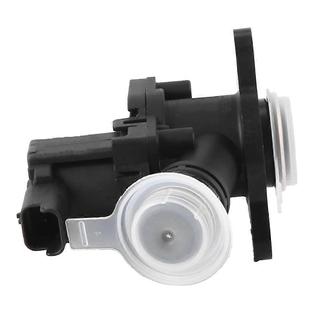 Turbomagnetventil 9676981680 Für Peugeot 308, 308s Und 408 (2008) Sowie Citroën C3-xr, C4l Und Ds4s Druckbegrenzungsventil Ansaugschlauch