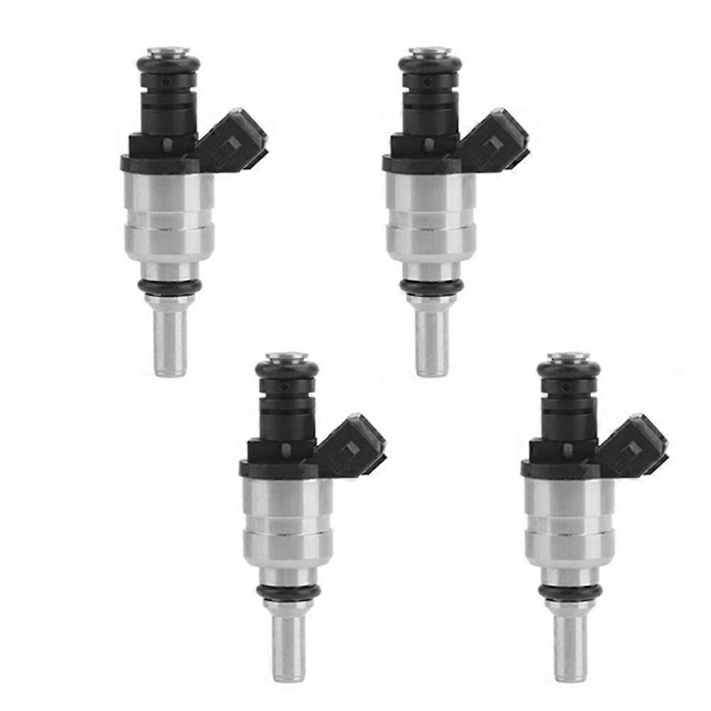 Kraftstoffeinspritzdüsen 1427240 Für Bmw E46 E39 X3 Z3 Z4 3er Und 5er Reihe (kraftstoffeinspritzdüse 13537546244 13641427240)