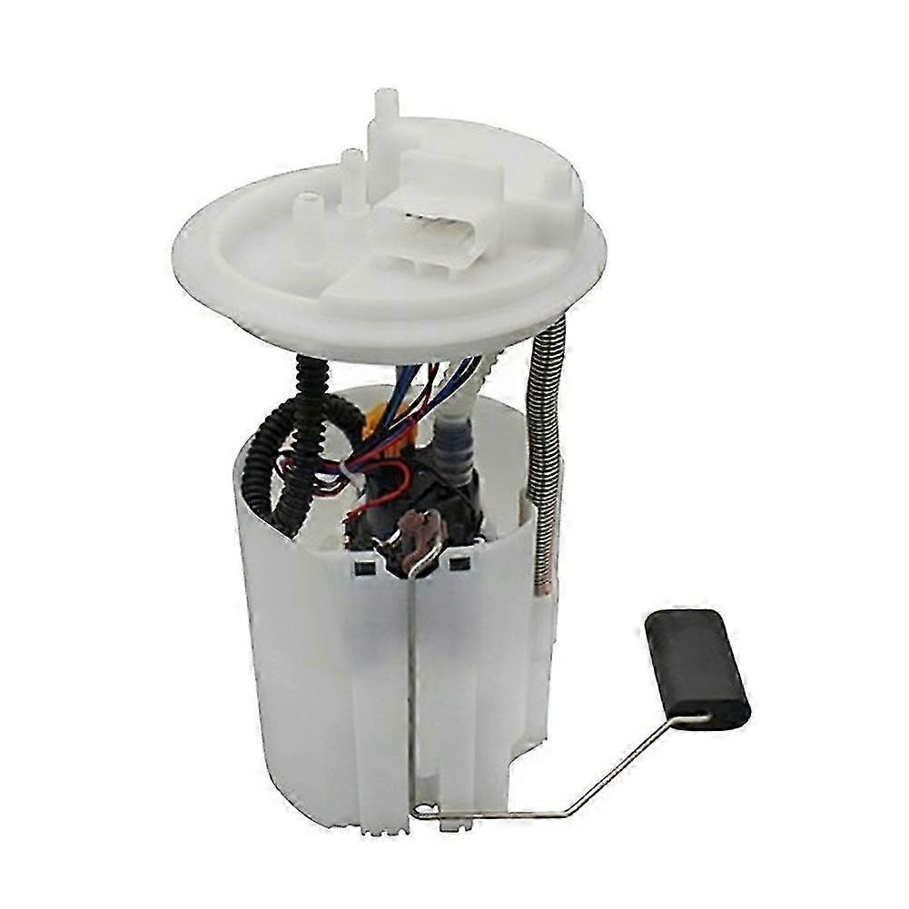 Kraftstoffpumpe 51856578, Passend Für Fiat Fiorino 1.3l - Autozubehör