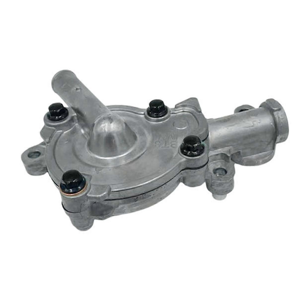 Wasserpumpenbaugruppe Für Motorradkühlsystem, Kompatibel Mit Nmax Aerox 2dp Modellen