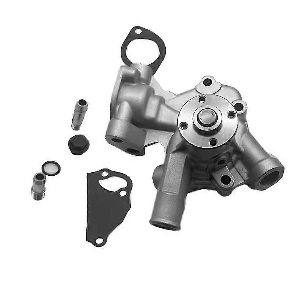 Wasserpumpe Für Baggermotor 119520-42000, Kompatibel Mit Yanmar Minibagger Und John Deere Gator 6x4 Dieselmotoren (referenz 2tn66, 2tn68 Und 3tn68).