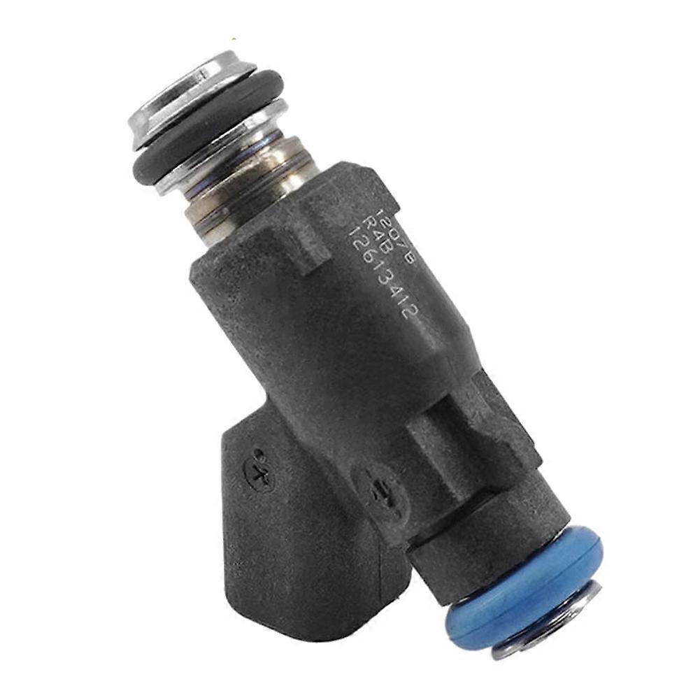 Kraftstoffeinspritzdüse 28102455 Für Chevrolet Express, Silverado, Suburban, Gmc Savana, Sierra 12613411 12613412
