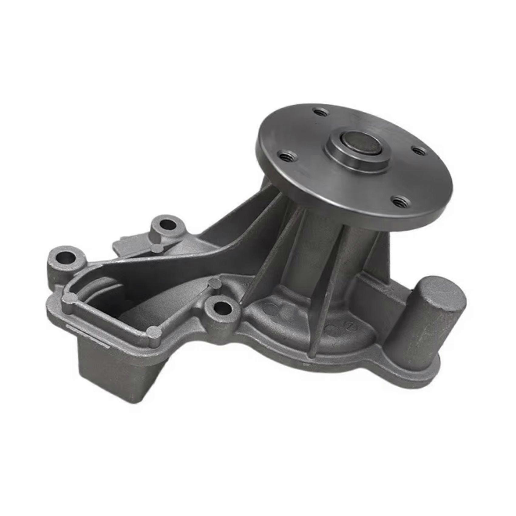 Kühlwasserpumpenbaugruppe 25100-2j100 251002j100 Für Hyundai Ix35 Sonata Creta/cantus Ab 2020 (autoteil)