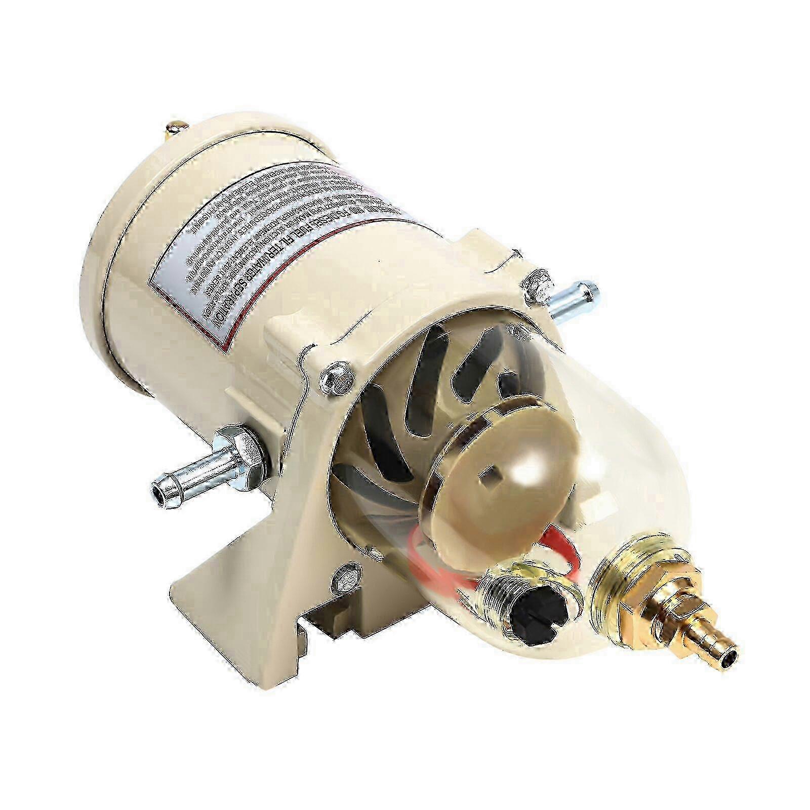 500fg 500fh Marine-kraftstofffilter, Hocheffizienter Öl-/wasserabscheider Für Boote Und Yachten