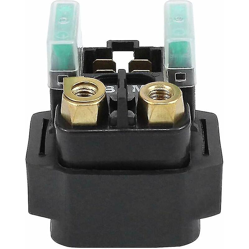 Ersatz-anlasserrelais Für Yamaha Yfm 350/400/450/660 (2004–2013) / Grizzly Kodiak Raptor Cisea