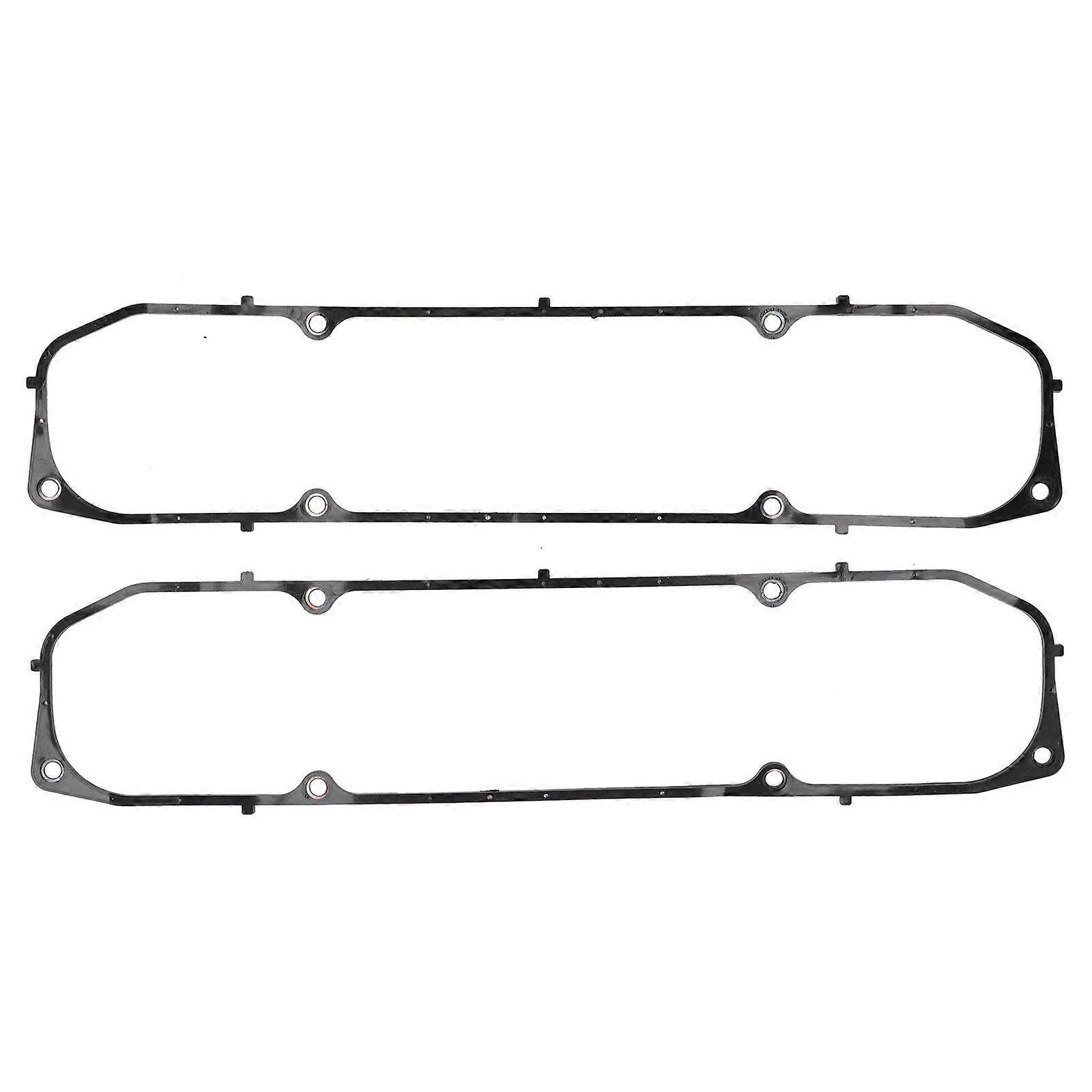 3/16" Gummi-ventildeckeldichtungen, Stahlkern, Kompatibel Mit Mopar Bb 361, 383, 400, 426 Und 440 Motoren.
