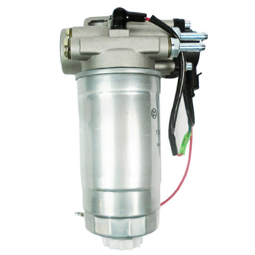 Automatische 12v/24v-kraftstoffpumpe Für Öl- Und Dieselvorwärmung Jac Transit