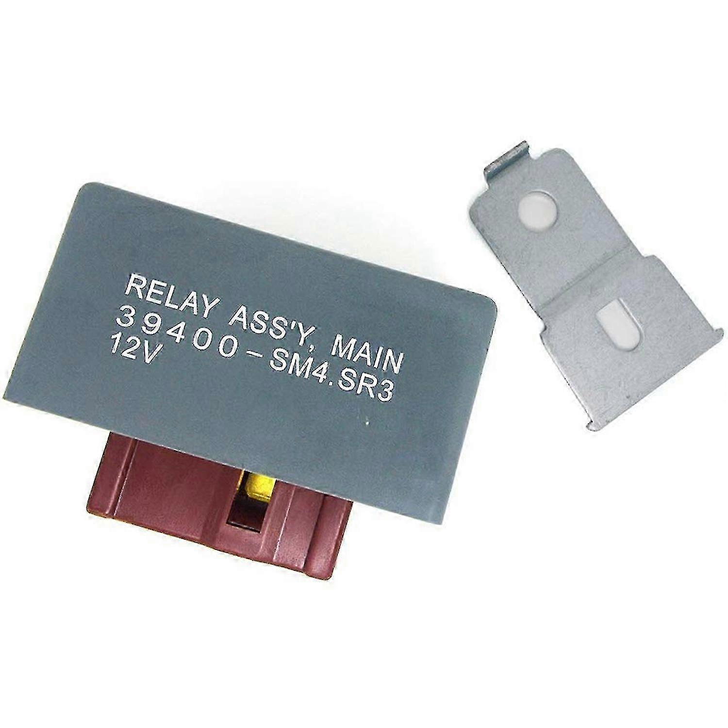 Hauptrelais Der Kraftstoffpumpe 39400-sm4-a00 Für Tl Accord Del Sol Cr-v Odyssey 3 1998-2002