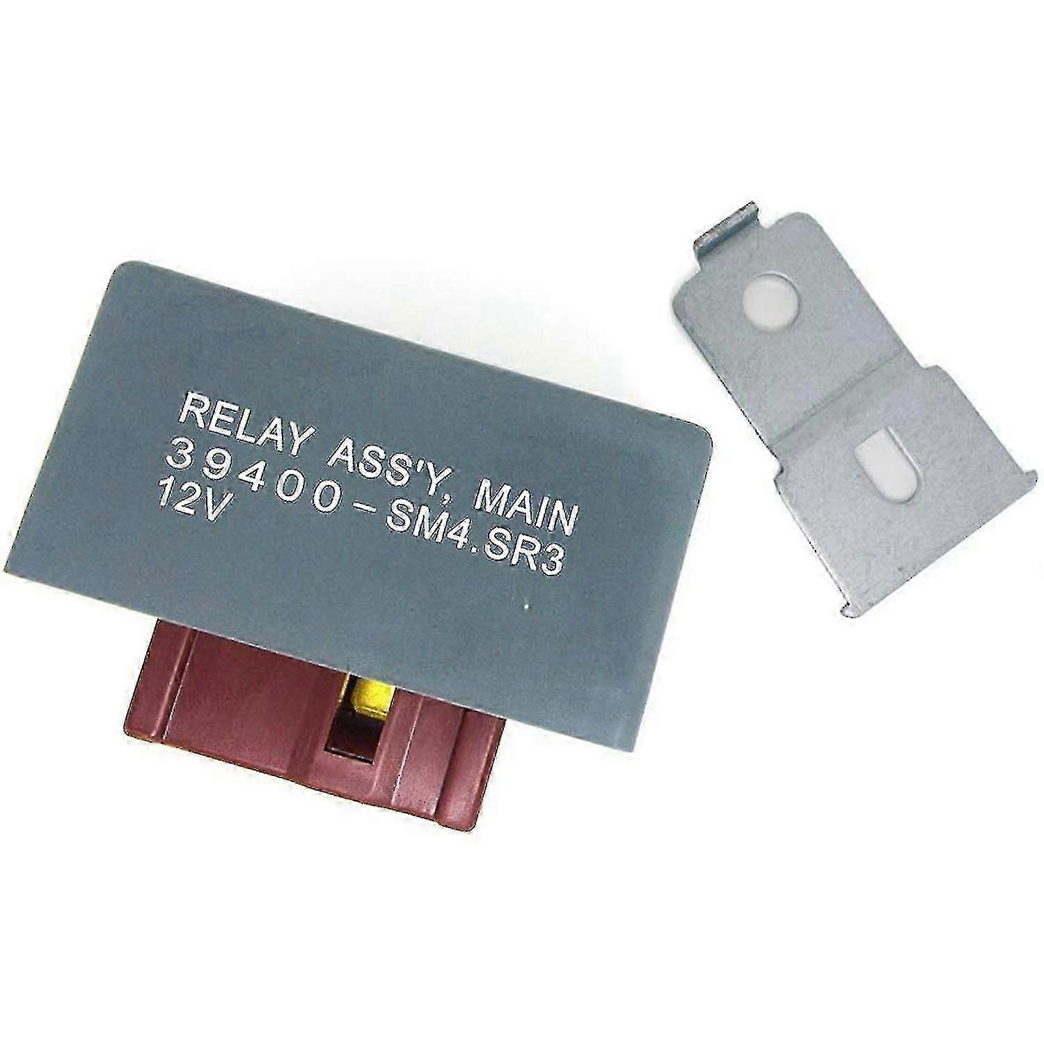 Hauptrelais Der Kraftstoffpumpe 39400-sm4-a00, Kompatibel Mit Acura Cl, Integra, Tl Und Honda