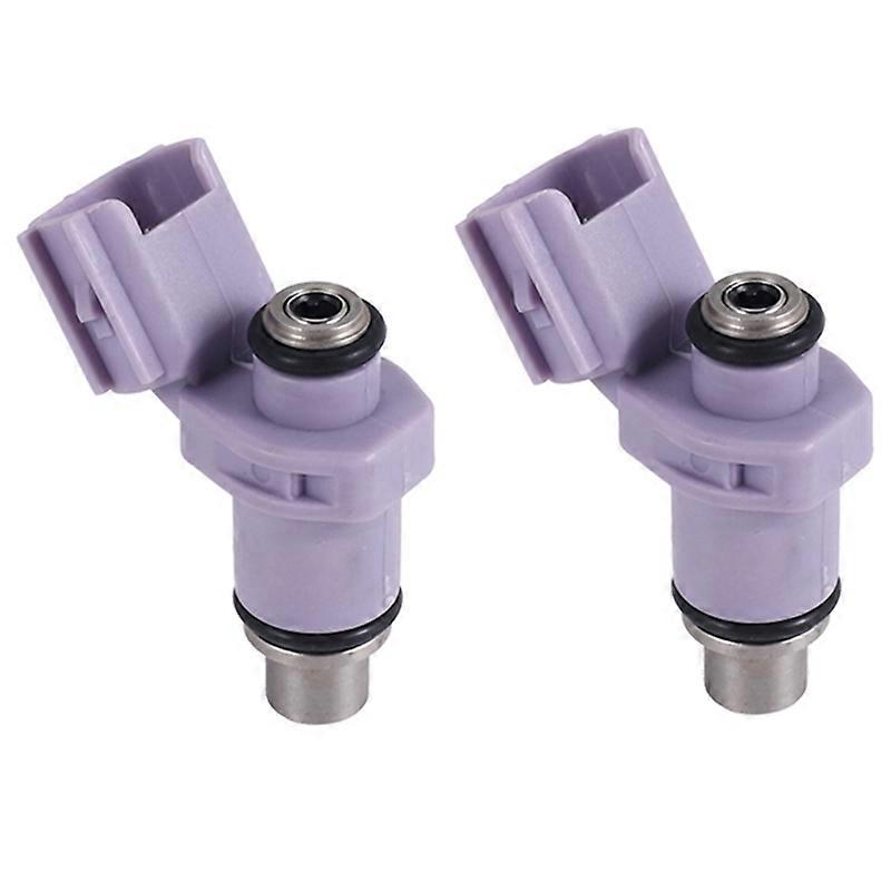 6p2-13761-00 Kraftstoffeinspritzdüse Für Yamaha 225 Ps/250 Ps 4-takt-außenbordmotor (2er-set)