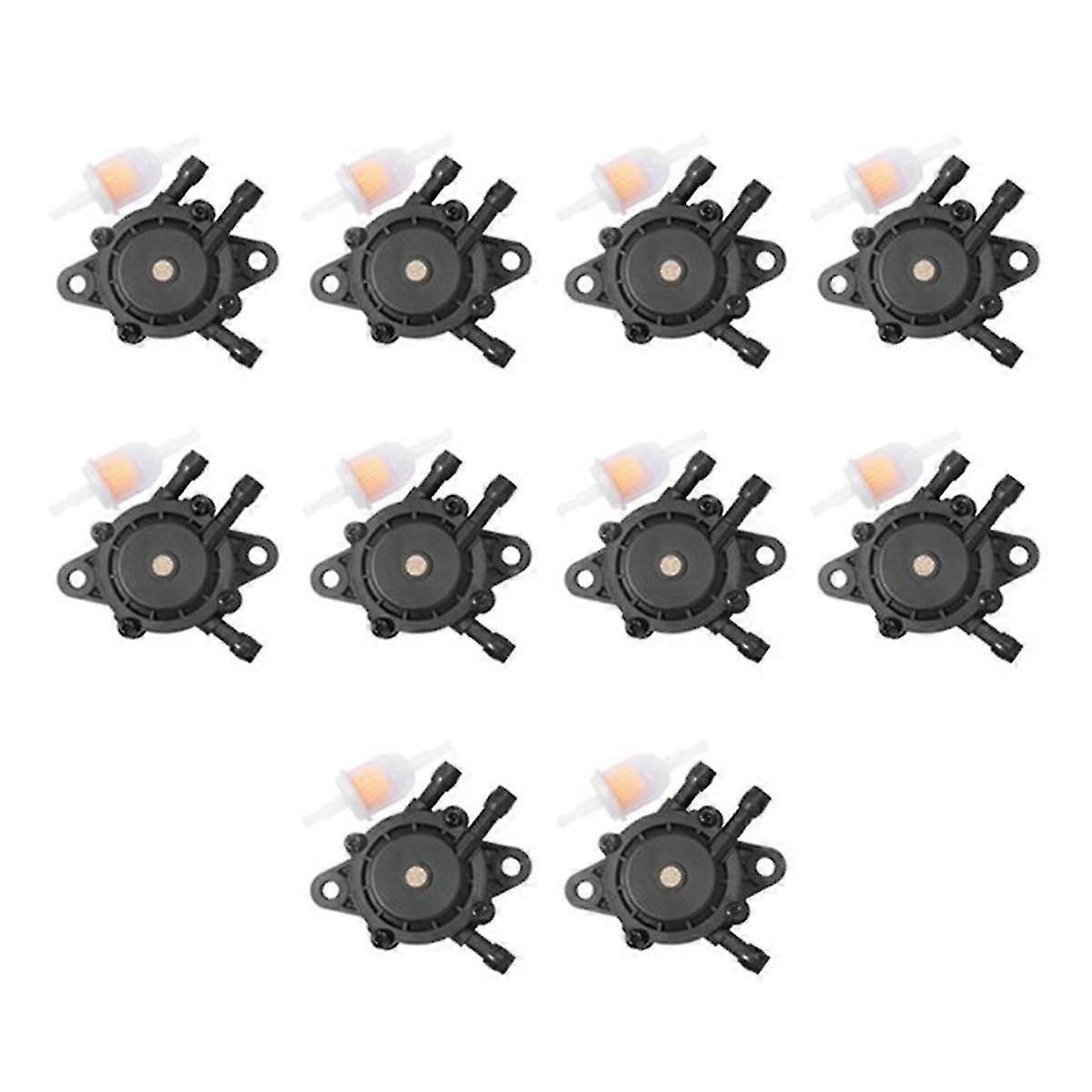 808656 491922 Für Stratton Kraftstoffpumpe 691034 692313 808492 808656 28b702 28b707 28m707 28n707 351442 351447
