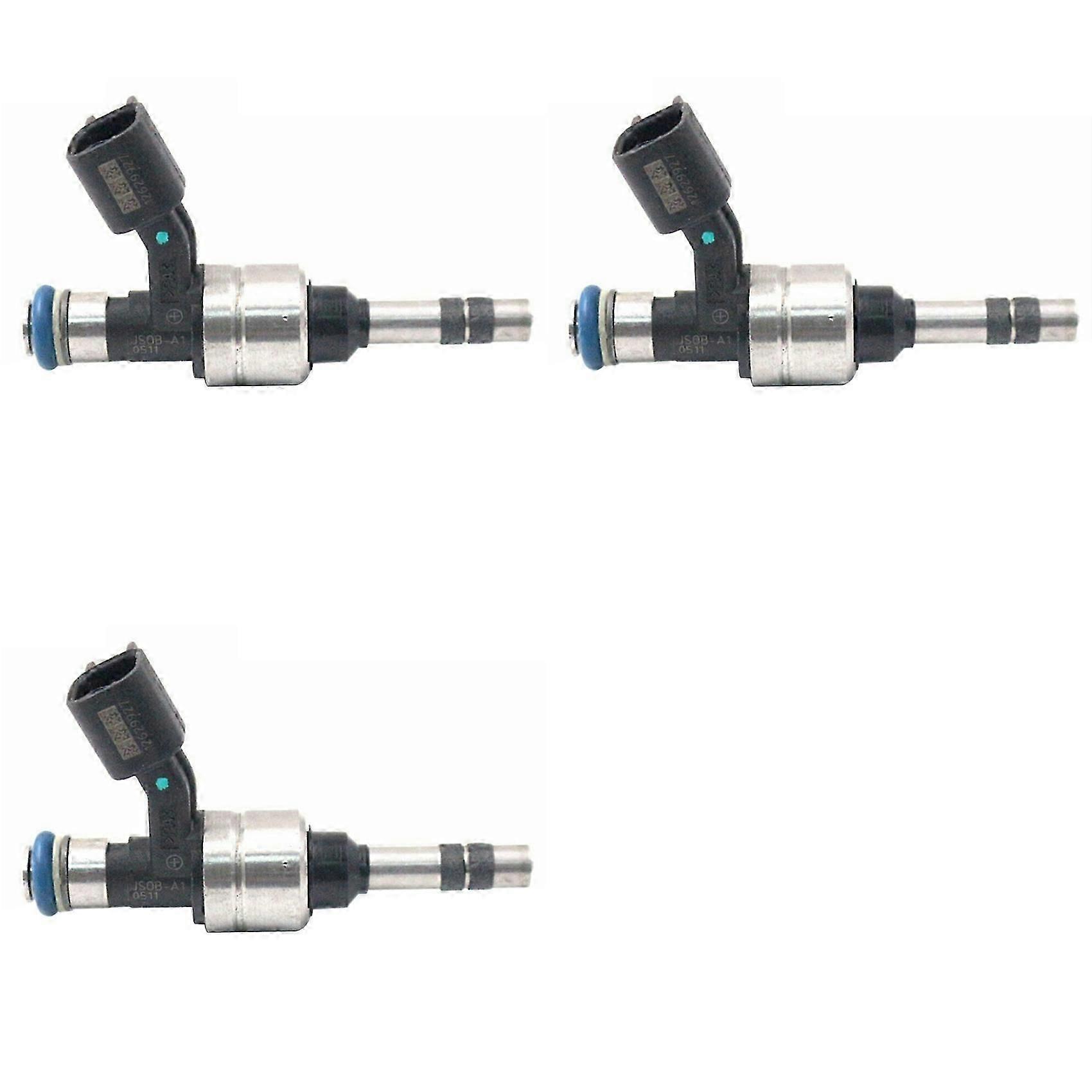 Kraftstoffeinspritzdüsen 12629927 Für Gmc, Buick Lacrosse, Chevrolet, Cadillac Cts 3.0l