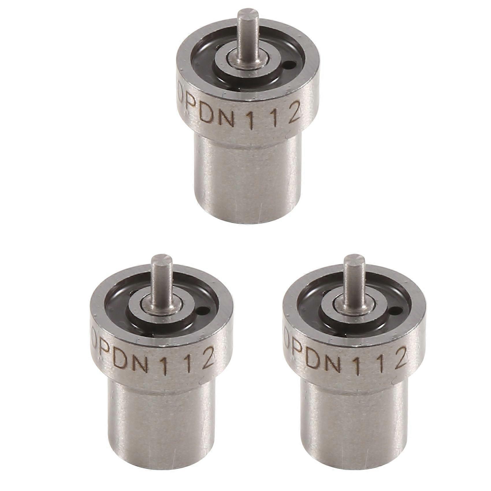 Dn0pdn112 Diesel-einspritzdüsen Für Mitsubishi L200 Pajero 4d56 Kia Besta Bongo