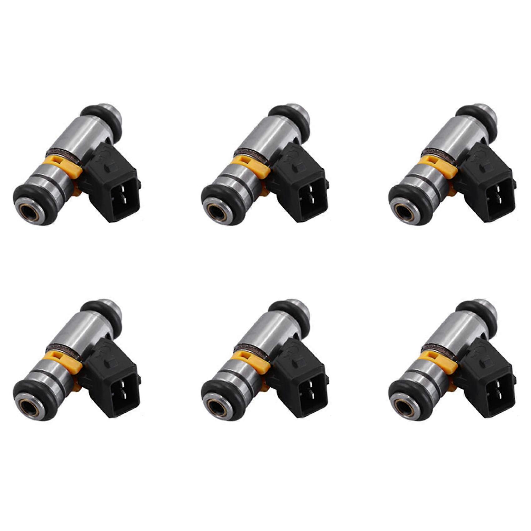 6 Iwp069 Einspritzdüsen Für Ducati Mercruiser Mag 861260t
