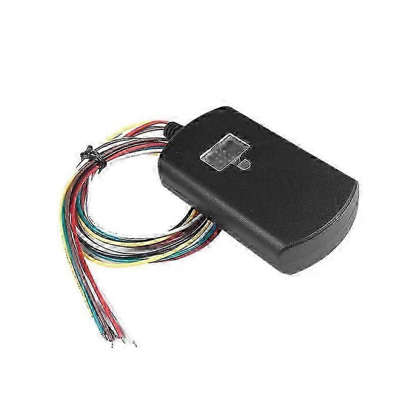 Euro-6-emulator Für Lkw, Euro-6-emulator Für Obd2, Kfz-diagnosegerät