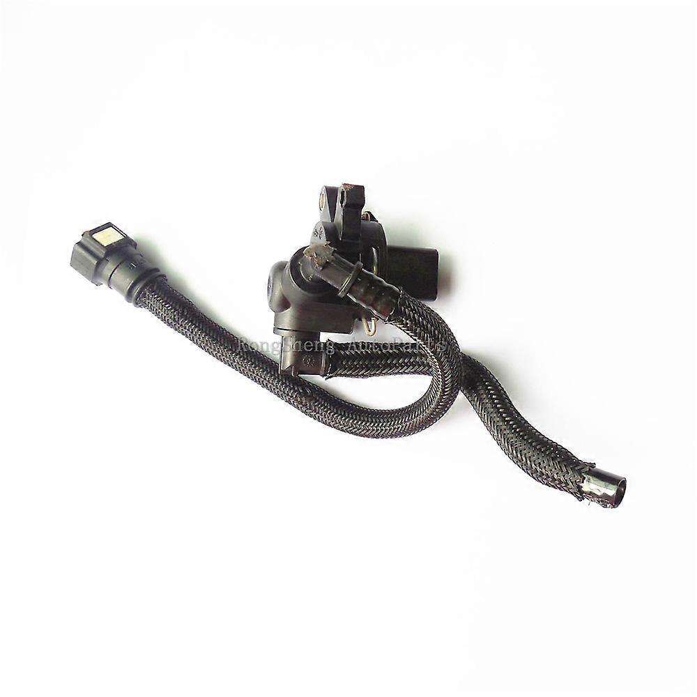 Kraftstoffdrucksensor Für Ford-citroën-motoren (originalteile): 81cp38-01, 81cp3801, 152160015, Dgddj D10