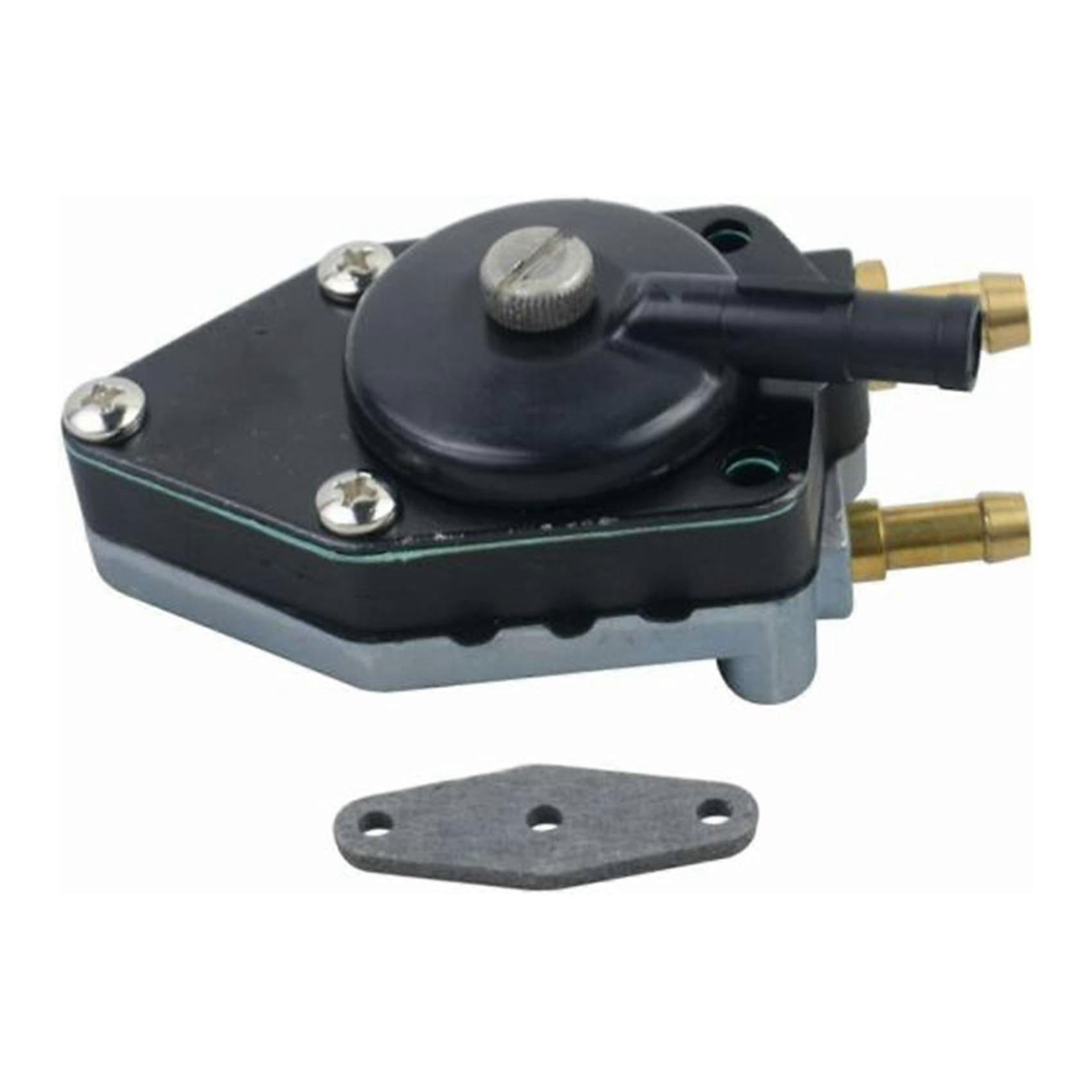Kraftstoffpumpe Für Evinrude Außenbordmotoren Mit 6, 8, 25, 35, 50, 55, 60, 65 Und 70 Ps (teilenummer 50054622) – Guter Zustand