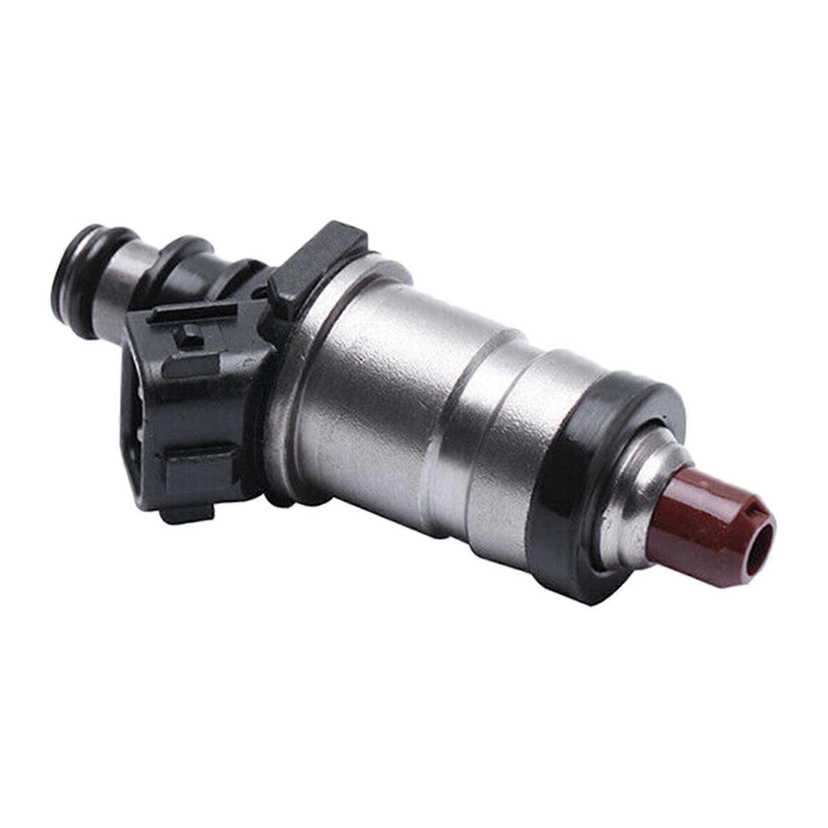 Kraftstoffeinspritzdüsen Für Honda Accord, Civic, Odyssey, Acura Tl, Rl Und Integra (1998-2001) - Teilenummern: 06164-p2j-000 Und 06164-p2a-000