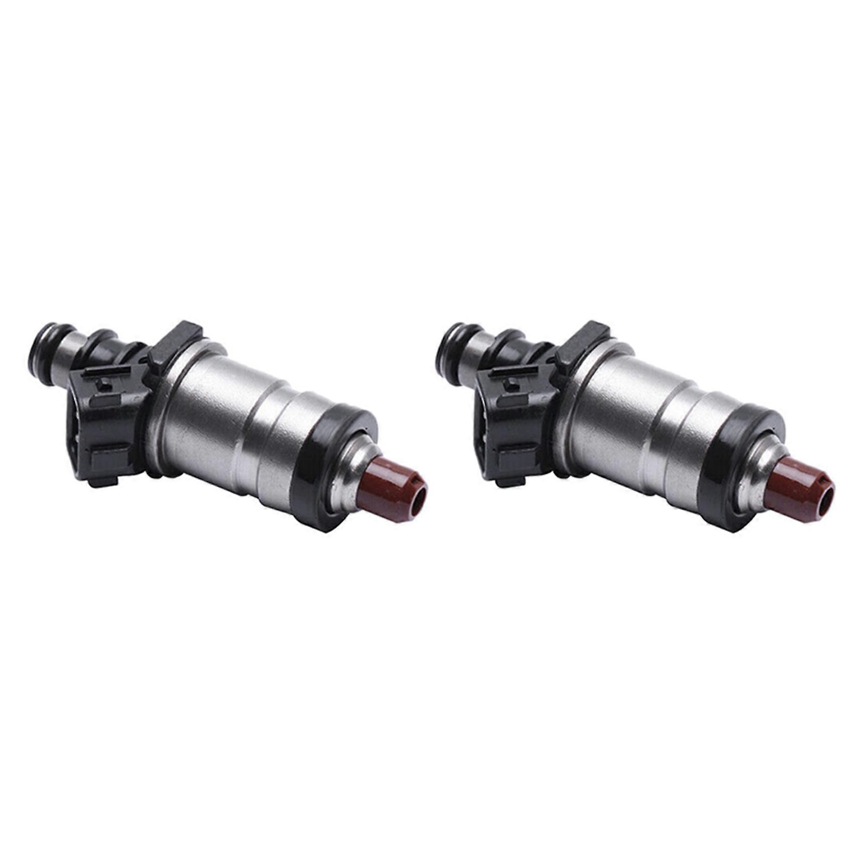 Kraftstoffeinspritzdüsen Für Honda Accord, Civic, Odyssey, Acura Tl, Rl, Integra (1998-2001) - Teilenummern: 06164-p2j-000 Und 06164-p2a-000